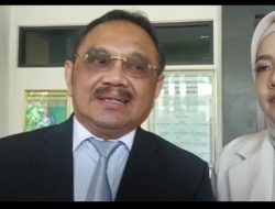 Penasehat Hukum Terduga Pelaku Peredaran Rokok Ilegal Sesalkan Ketidak Hadiran Bea Cukai Saat Sidang Pra Peradilan