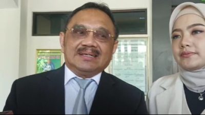 Penasehat Hukum Terduga Pelaku Peredaran Rokok Ilegal Sesalkan Ketidak Hadiran Bea Cukai Saat Sidang Pra Peradilan