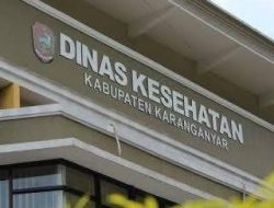 Terindikasi Korupsi 7 Milyar Di Tahun Anggaran 2023, Dinas Kesehatan Karanganyar Di Geledah Kajari