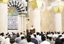 Masjid Madaniyah katanganyar tetap eksis walupun pembangunanya terindikasi korupsi