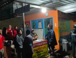 Pendaki Gunung Lawu Asal Jakarta Tutup Usia Di Pos 3 Cemoro Kandang