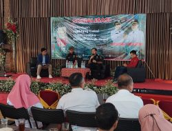 Gempur Rokok Ilegal, Diskominfo Karanganyar Ajak Bea Cukai Sosialisasi