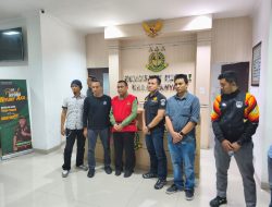 Jalan Jihad Dikotori Niat Jahat, Kajari Tetapkan Tersangka kasus Korupsi Masjid Madaniyah