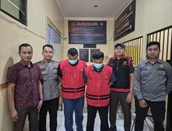Kasus Korupsi Alat Kesehatan Dinkes Karanganyar Tambah 2 Tersangka Baru