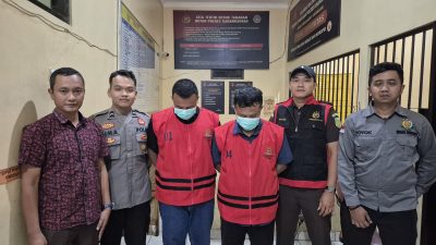 Kasus Korupsi Alat Kesehatan Dinkes Karanganyar Tambah 2 Tersangka Baru