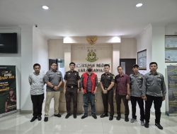 Korupsi Masjid Agung Madaniyah, Kajari Tetapkan TAC Jadi Tersangka Baru