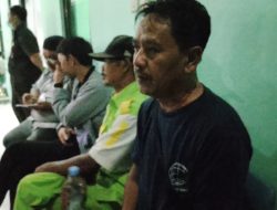 Ibu dan Anak Korban Tutup Usia Kecelakaan Elf Gondosuli Akan Dimakamkan Dalam Satu Liang