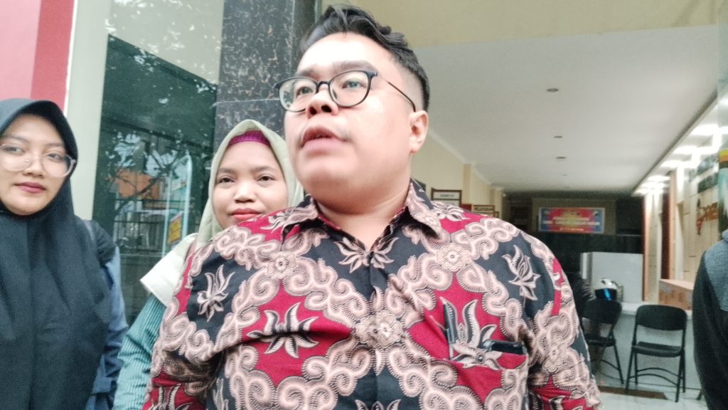 Mafia tanah di Karanganyar dilaporkan ke polres