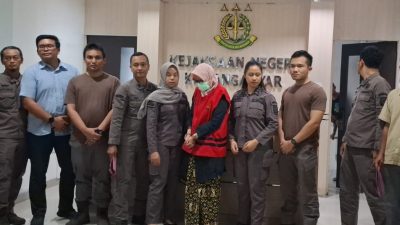 Kasus Korupsi Alat Kasehatan, Kepala Dinkes Karanganyar Resmi Jadi Tersangka