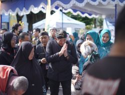 Karanganyar Baru, Dalam Seratus Hari Kerja Rober – Adhe