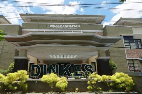Kajari Karanganyar Terbitkan Sprindik Baru Targetkan Muara Aliran Dana Korupsi Dinkes