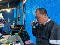 Bernafas Lega Juliyatmono Setelah Diperiksa Jadi Saksi Statusnya Tidak Meningkat Jadi Tersangka