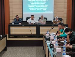 10 Perusahaan Bangkrut Di Karanganyar Nanggung Hutang Pesangon Pekerja 4,8M