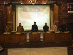 Pemkab Karanganyar Fokuskan Efisiensi dan Prioritas Rakyat di Perubahan APBD 2025