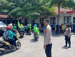 DPRD Karanganyar Siap Tindaklanjuti Aspirasi Buruh, Satgas PHK Tunggu Aturan Pusat