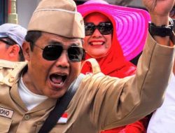 Hari Ini Juliatmono Diperiksa Kejaksaan Agung Terkait Kasus Korupsi Masjid Madaniyah