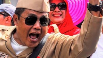 Hari Ini Juliatmono Diperiksa Kejaksaan Agung Terkait Kasus Korupsi Masjid Madaniyah