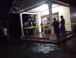 Penemuan Mayat Perempuan Pensiunan Guru di Dalam Kamar, Gegerkan Warga Berjo, Ngargoyoso, Karanganyar