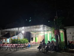 Seorang Pria Warga Munggur Ditemukan Tutup Usia Dengan Luka Di Kepala Di Rumahnya