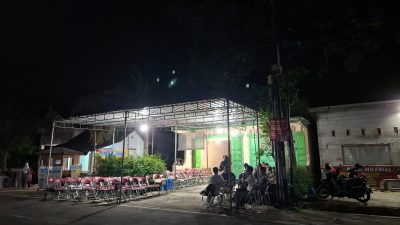 Seorang Pria Warga Munggur Ditemukan Tutup Usia Dengan Luka Di Kepala Di Rumahnya