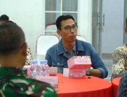 Tokoh Kristiani Karanganyar Bantah Bupati Karanganyar Kalah Dengan Kelompok Intoleran