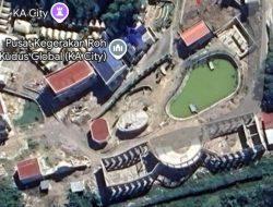 Izin Holyland Keluar Dimasa PJ Bupati Tahun 2024, Parlemen Nilai Eksekutif Gegabah Keluarkan Izin