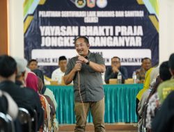 Satgas MBG Siapkan Hotline Khusus Jalur Aduan Pelayanan di Karanganyar