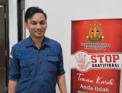 Kalah Kasasi Harta Agung Sutrisno Disita Negara untuk Ganti Kerugian Korupsi BUMDes Berjo