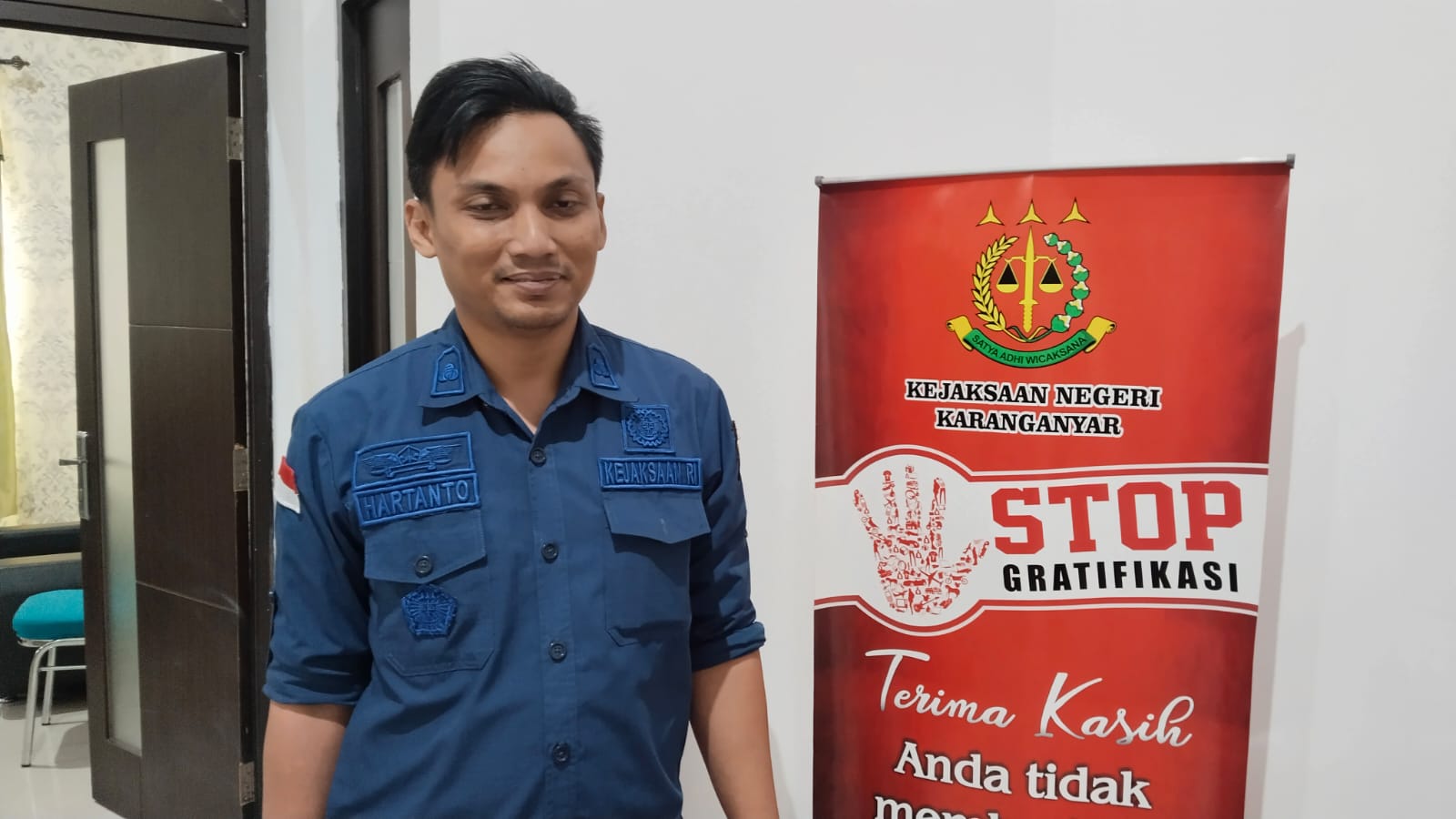 Kalah Kasasi Harta Agung Sutrisno Disita Negara untuk Ganti Kerugian Korupsi BUMDes Berjo