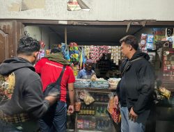 Peracik Miras Ilegal di Gondangrejo Terancam 3 Bulan Kurungan dan Denda Rp50 Juta