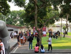 Ribuan Peserta Siap Rebut Doorprize Menarik di PG Tasikmadu Heritage Run 2025
