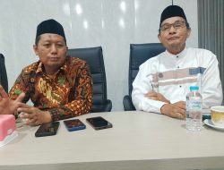 Apresiasi PWM Muhammadiyah Jateng untuk UMUKA, Rektor Targetkan 1.500 Mahasiswa Baru Tahun Ini