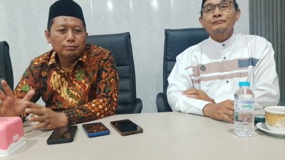 Apresiasi PWM Muhammadiyah Jateng untuk UMUKA, Rektor Targetkan 1.500 Mahasiswa Baru Tahun Ini