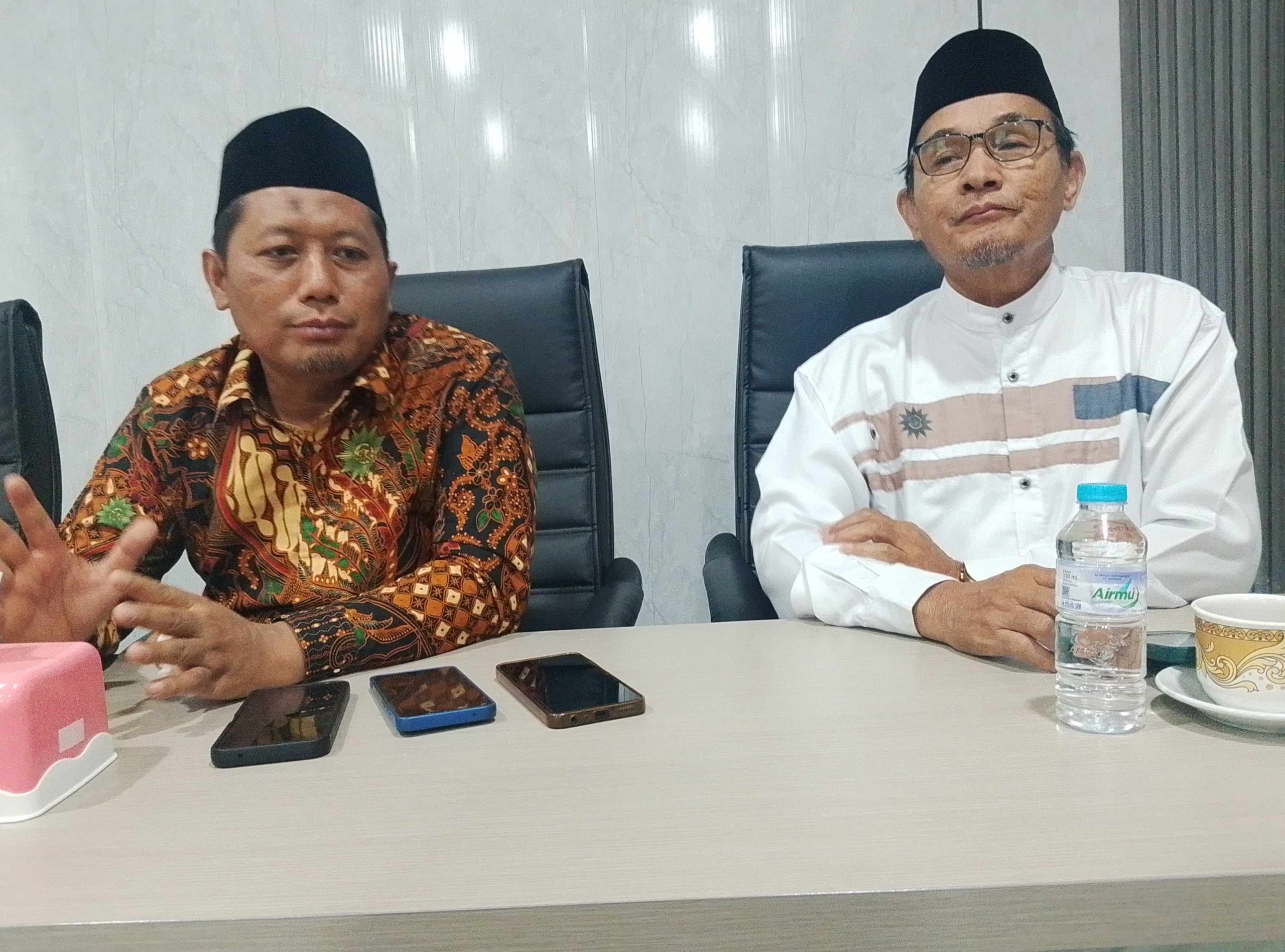 Pimpinan PWM Muhammadiyah Jateng Apresiasi UMUKA