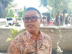 Ketua Satgas Percepatan MBG Pastikan SLHS Dimiliki Seluruh SPPG Di Karanganyar