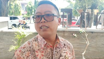 Ketua Satgas Percepatan MBG Pastikan SLHS Dimiliki Seluruh SPPG Di Karanganyar