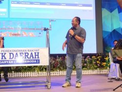 Kabar Gembira Dari BDK Karanganyar, Peminjam Dan Penabung Berkesempatan Dapatkan Hadiah