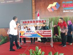 Transisi Bank Karanganyar Menuju Bank Syariah, Pemerintah Pastikan Keamanan Nasabah