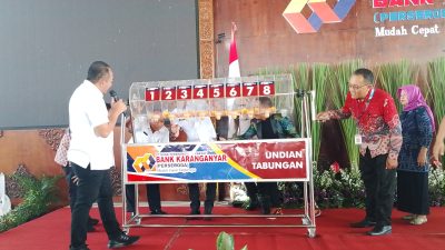 Transisi Bank Karanganyar Menuju Bank Syariah, Pemerintah Pastikan Keamanan Nasabah