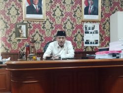 Dana Transfer Turun Rp372 Miliar, Ketua DPRD Karanganyar: Pembangunan Fisik Terancam Tersendat