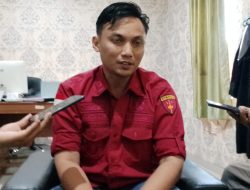 Niat Jahat Korupsi Masjid Agung Karanganyar Sudah Terpupuk Sejak Proyek Jumapolo