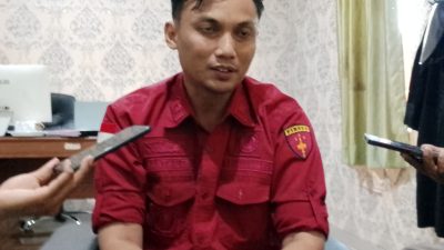 Niat Jahat Korupsi Masjid Agung Karanganyar Sudah Terpupuk Sejak Proyek Jumapolo