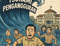 DPRD Soroti Dampak Sosial Kebijakan Non ASN, Pemkab Diminta Bijak Terapkan Aturan