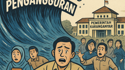 DPRD Soroti Dampak Sosial Kebijakan Non ASN, Pemkab Diminta Bijak Terapkan Aturan