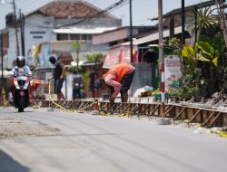 Program “Karanganyar Zero Jeglongan” Mulai Terlihat Nyata, Warga Apresiasi Kinerja Bupati Rober–Adhe
