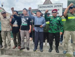 Usulan Gelar Pahlawan Nasional untuk Soeharto Menguat, Dinilai Berjasa Menjaga NKRI dan Membangun Indonesia