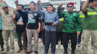 Usulan Gelar Pahlawan Nasional untuk Soeharto Menguat, Dinilai Berjasa Menjaga NKRI dan Membangun Indonesia