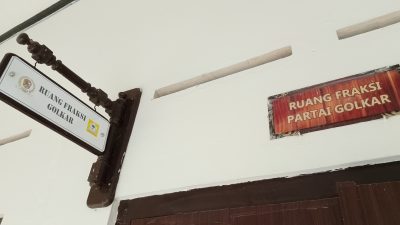 Golkar Desak Solusi THL dan Kenaikan Upah P3K Paruh Waktu, Soroti Serapan Anggaran dan Kekosongan Perangkat Desa