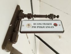 PDI Perjuangan Dorong Pengisian Kepala Sekolah Yang Kosong, Pelayanan Publik, dan Pembaruan DTKS 