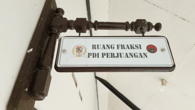 PDI Perjuangan Dorong Pengisian Kepala Sekolah Yang Kosong, Pelayanan Publik, dan Pembaruan DTKS 